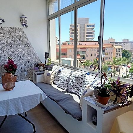 San Enrique - City life Torremolinos Extérieur photo