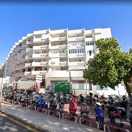 San Enrique - City life Torremolinos Extérieur photo