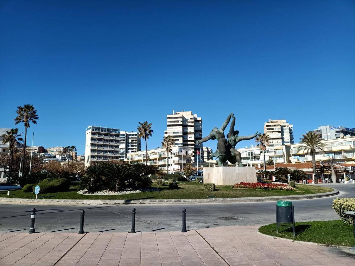 San Enrique - City life Torremolinos Extérieur photo