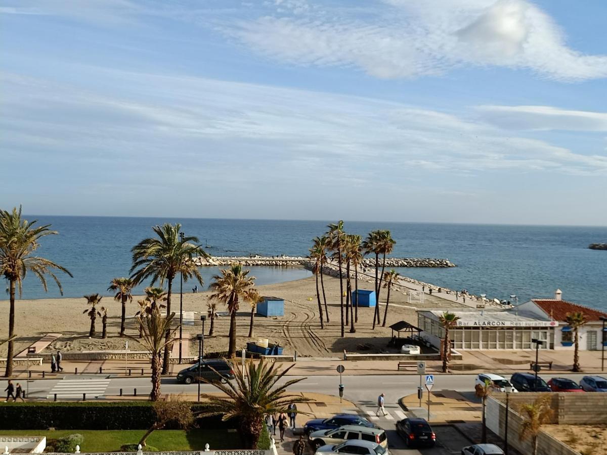 San Enrique - City life Torremolinos Extérieur photo