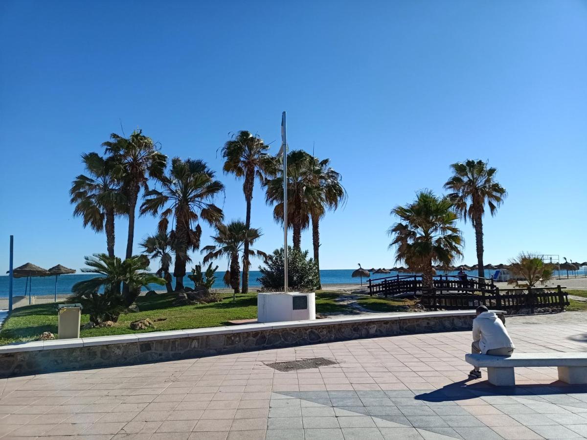 San Enrique - City life Torremolinos Extérieur photo