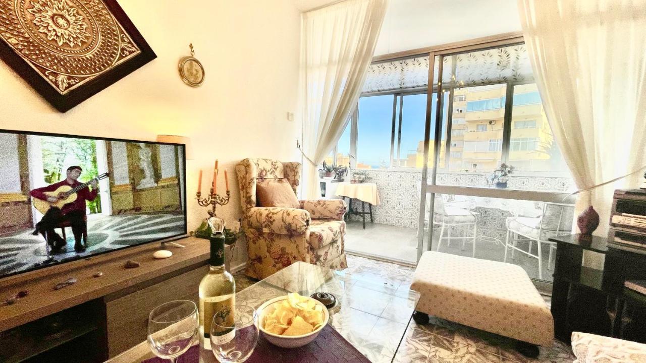 San Enrique - City life Torremolinos Extérieur photo