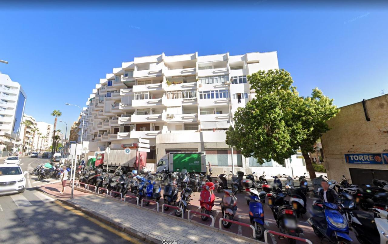 San Enrique - City life Torremolinos Extérieur photo